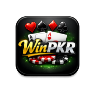 WinPKR Official logo